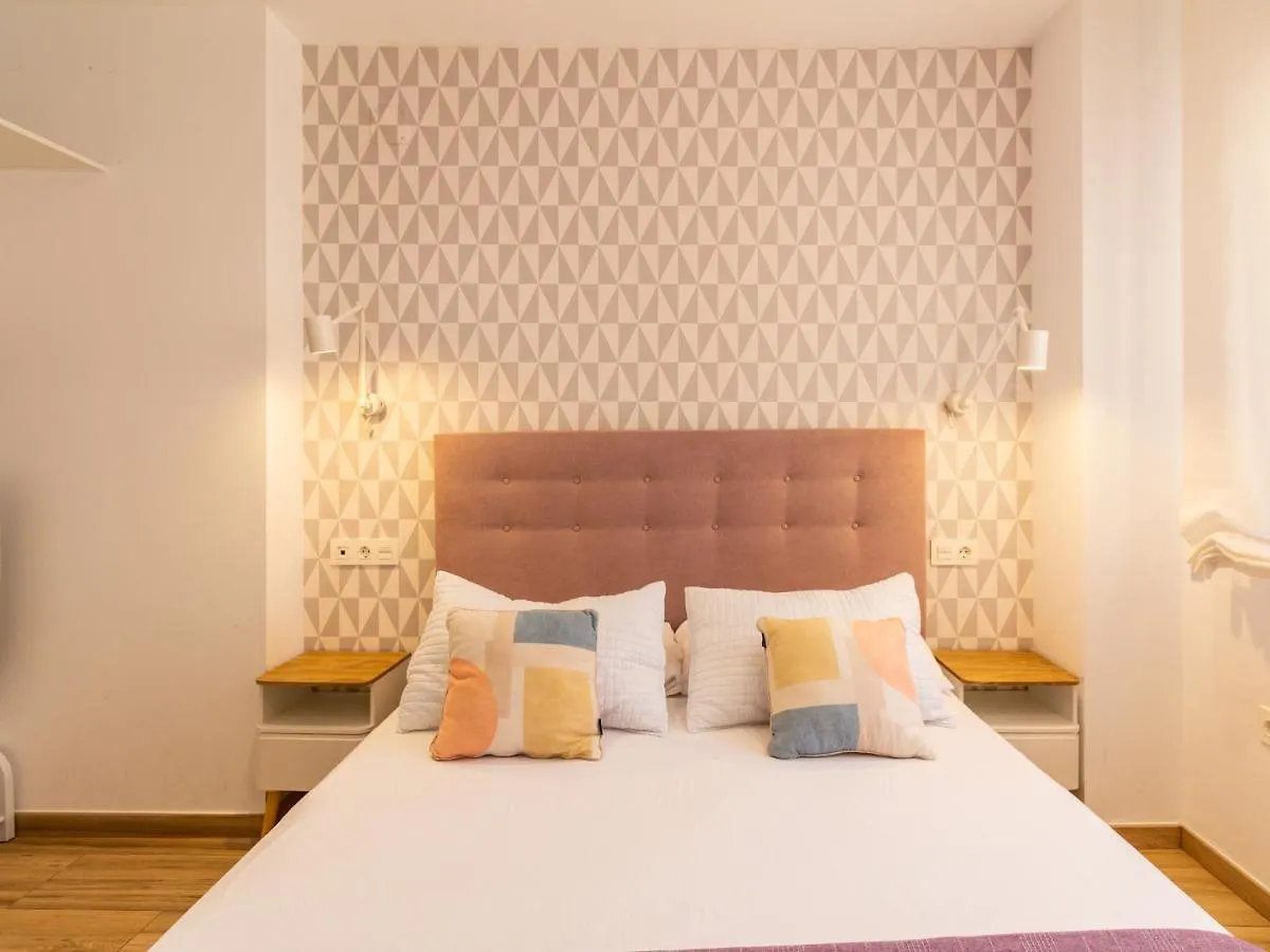Huelin Suites Málaga 0*,  Spanien
