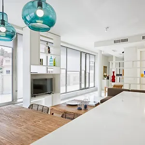  Appartement Pinar Vip Class C/alcazabilla