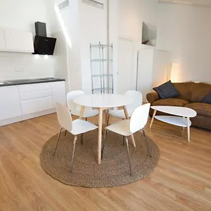  Appartement Letmalaga Sweet Wells