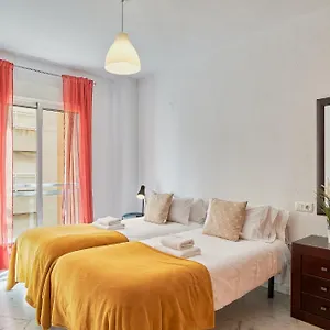  Apartment Mercy