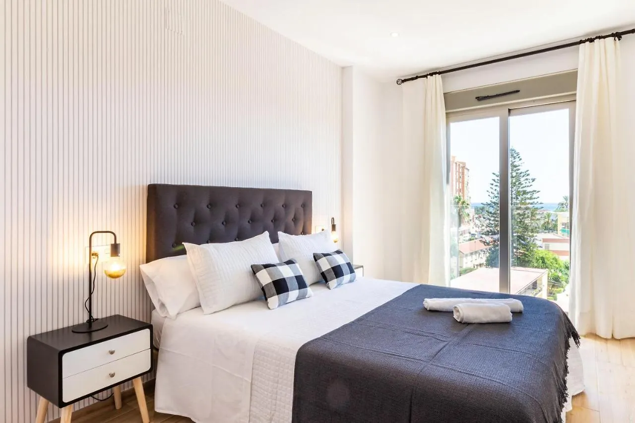 Huelin Suites Malaga 0*,  Hiszpania
