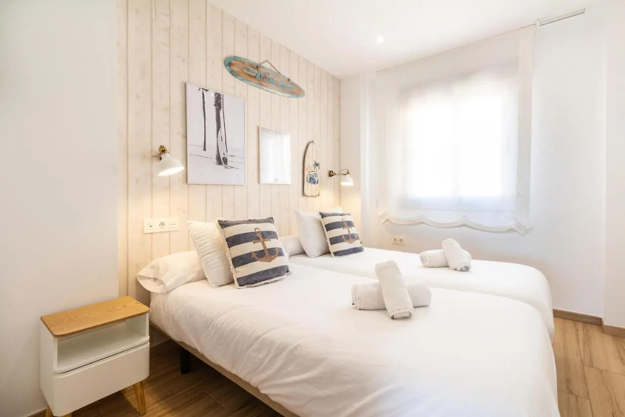 Huelin Suites Malaga 0*,