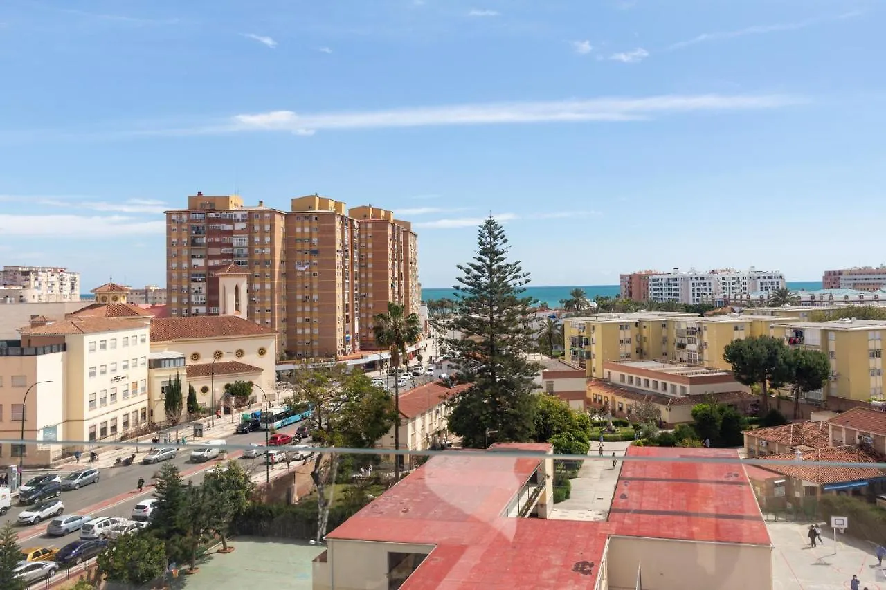 Huelin Suites Malaga