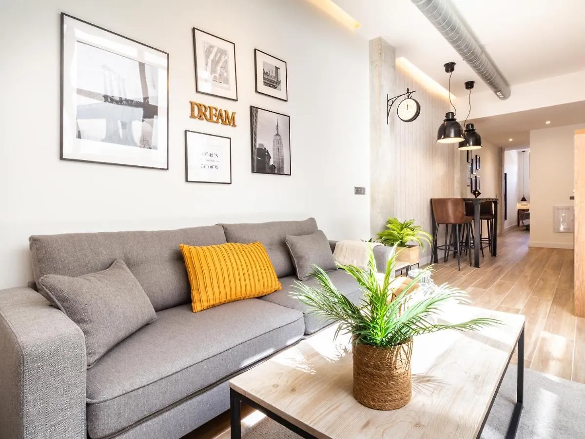 Huelin Suites Malaga 0*,  Hiszpania