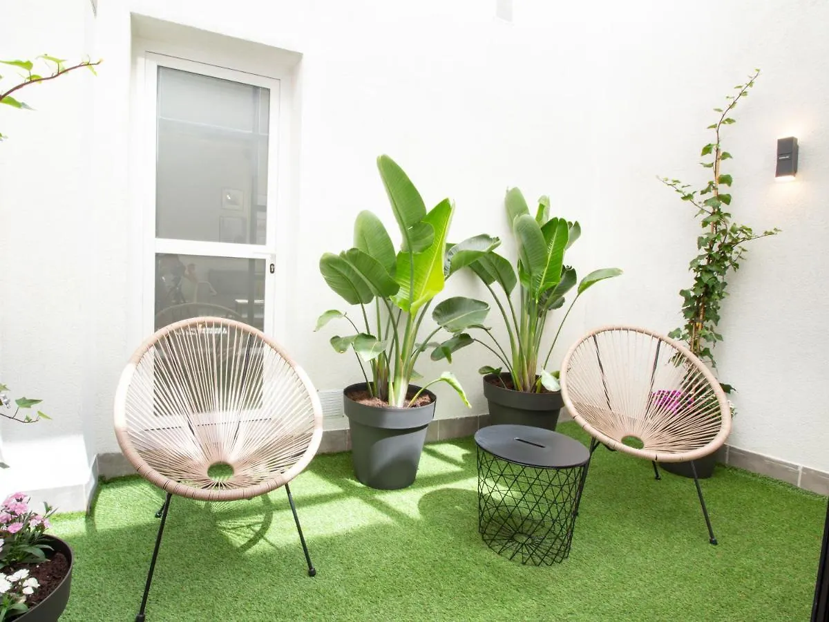 Huelin Suites Malaga 0*,  Hiszpania