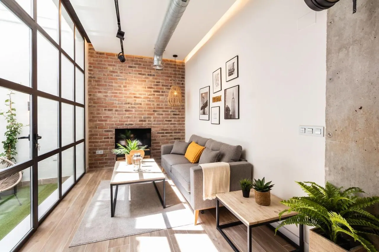 Huelin Suites Malaga 0*,  Hiszpania
